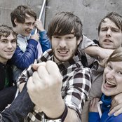 Revolverheld - List pictures