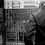 John Foxx And The Maths - List pictures