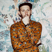 Mat Kearney - List pictures