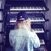 Cashmere Cat - List pictures