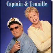 Captain And Tennille - List pictures