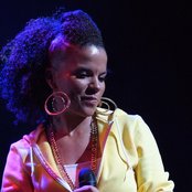 Ms. Dynamite - List pictures