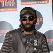 Spragga Benz - List pictures