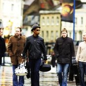 Ocean Colour Scene - List pictures