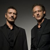 Kruder & Dorfmeister - List pictures