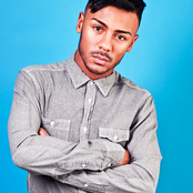 Marcus Collins - List pictures