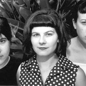 Bratmobile - List pictures