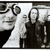 Primitive Radio Gods - List pictures