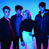 Clean Bandit - List pictures
