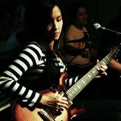 Barbie Almalbis - List pictures