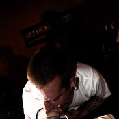 The Ghost Inside - List pictures