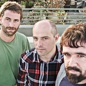 Berri Txarrak - List pictures