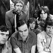 Monty Python - List pictures