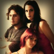 Metamorfica - List pictures