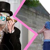 Rubberbandits - List pictures