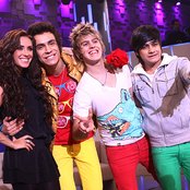 Restart - List pictures