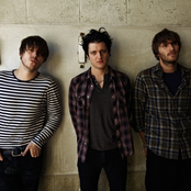 The Virginmarys - List pictures