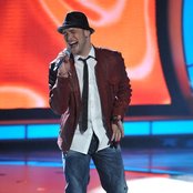 Matt Giraud - List pictures