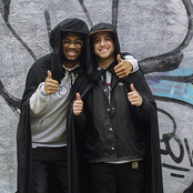 The Doppelgangaz - List pictures