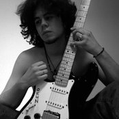 Ian Crawford - List pictures