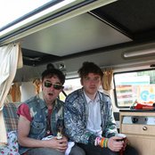 The Big Pink - List pictures