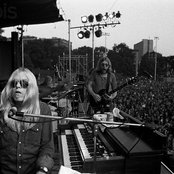 The Allman Brothers - List pictures