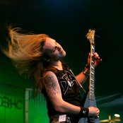Children Of Bodom - List pictures