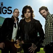 Crash Kings - List pictures