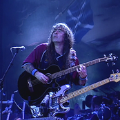 Steve Harris - List pictures