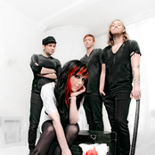 New Years Day - List pictures