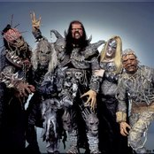 Lordi - List pictures