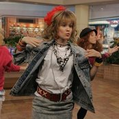 Robin Sparkles - List pictures