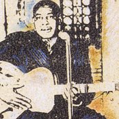 Arthur "big Boy" Crudup - List pictures