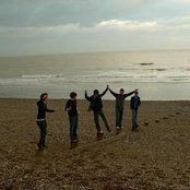 Yndi Halda - List pictures