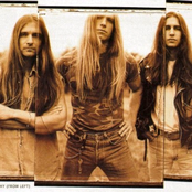 Pride And Glory - List pictures