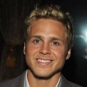 Spencer Pratt - List pictures