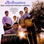 The Crusaders - List pictures
