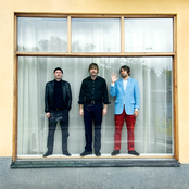 Peter Bjorn And John - List pictures