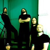 Meshuggah - List pictures