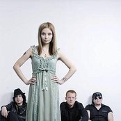 The Vincent Black Shadow - List pictures