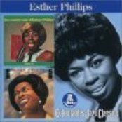 Esther Phillips - List pictures