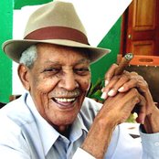 Compay Segundo - List pictures