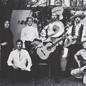 Radio Dept - List pictures