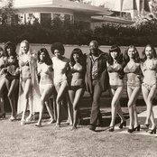 Isaac Hayes - List pictures