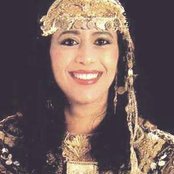 Ofra Haza - List pictures