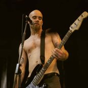 Nick Oliveri - List pictures