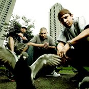 Bliss N Eso - List pictures