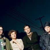 The Twilight Sad - List pictures