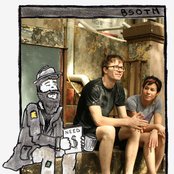 Matt & Kim - List pictures