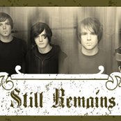 Still Remains - List pictures